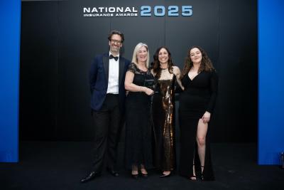 National Insurace Awards